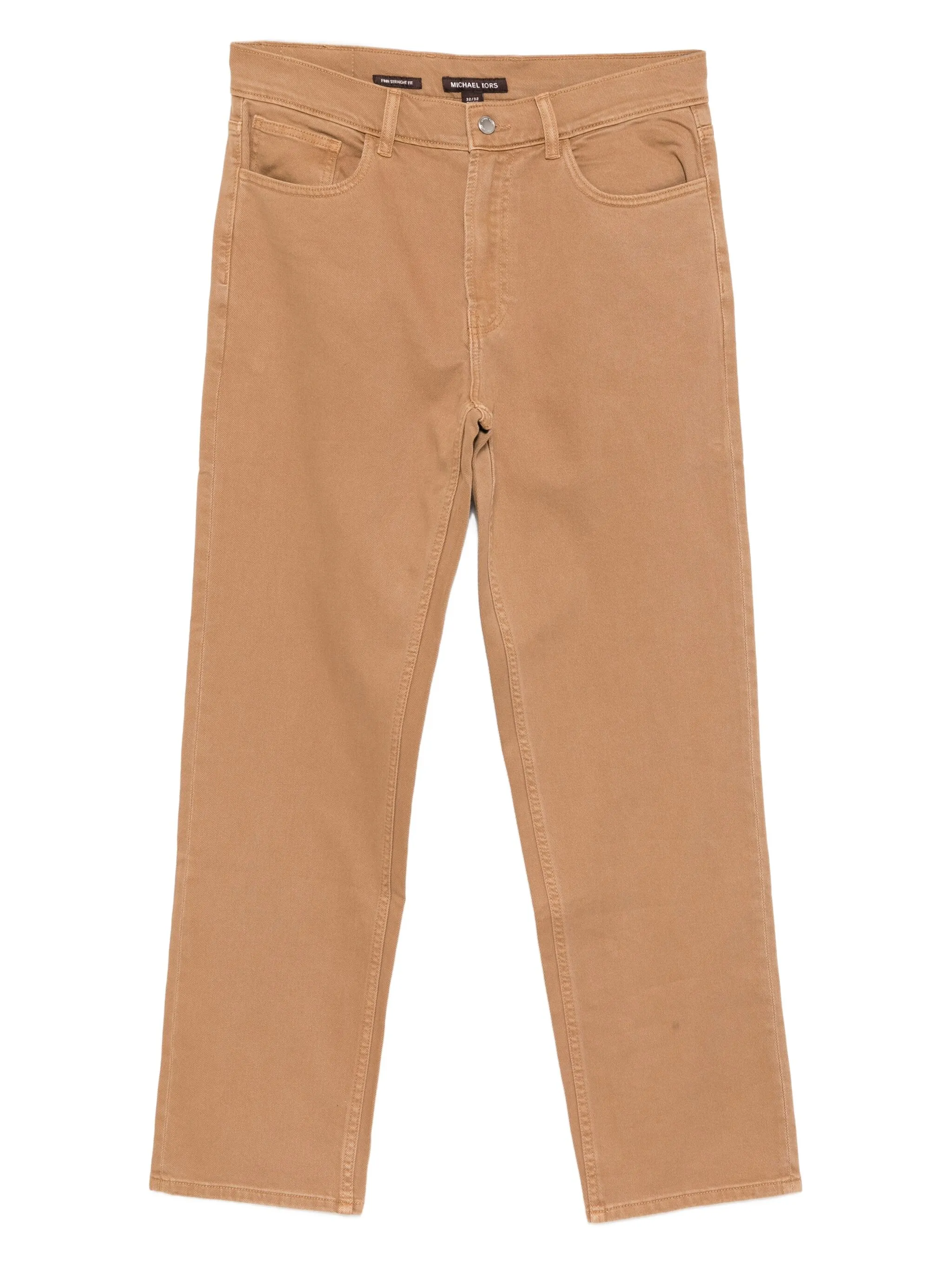 Джинсы Finn Michael Kors, коричневый
Джинсы Finn Michael Kors, коричневый