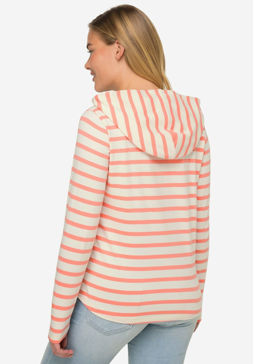 Толстовка с капюшоном LAURASØN, оранжевый
Толстовка с капюшоном LAURASØN, оранжевый