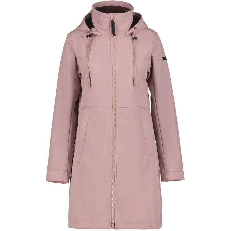 Функциональная куртка Agaram Icepeak, цвет lavendel
Функциональная куртка Agaram Icepeak, цвет lavendel