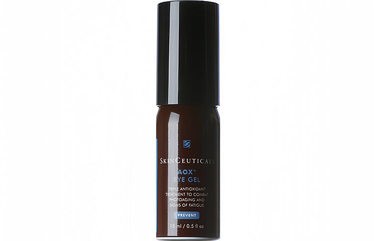 Гель-сыворотка для глаз revitalizing, подтягивающая и увлажняющая, 15 мл SKINCEUTICALS
Гель-сыворотка для глаз revitalizing, подтягивающая и увлажняющая, 15 мл SKINCEUTICALS