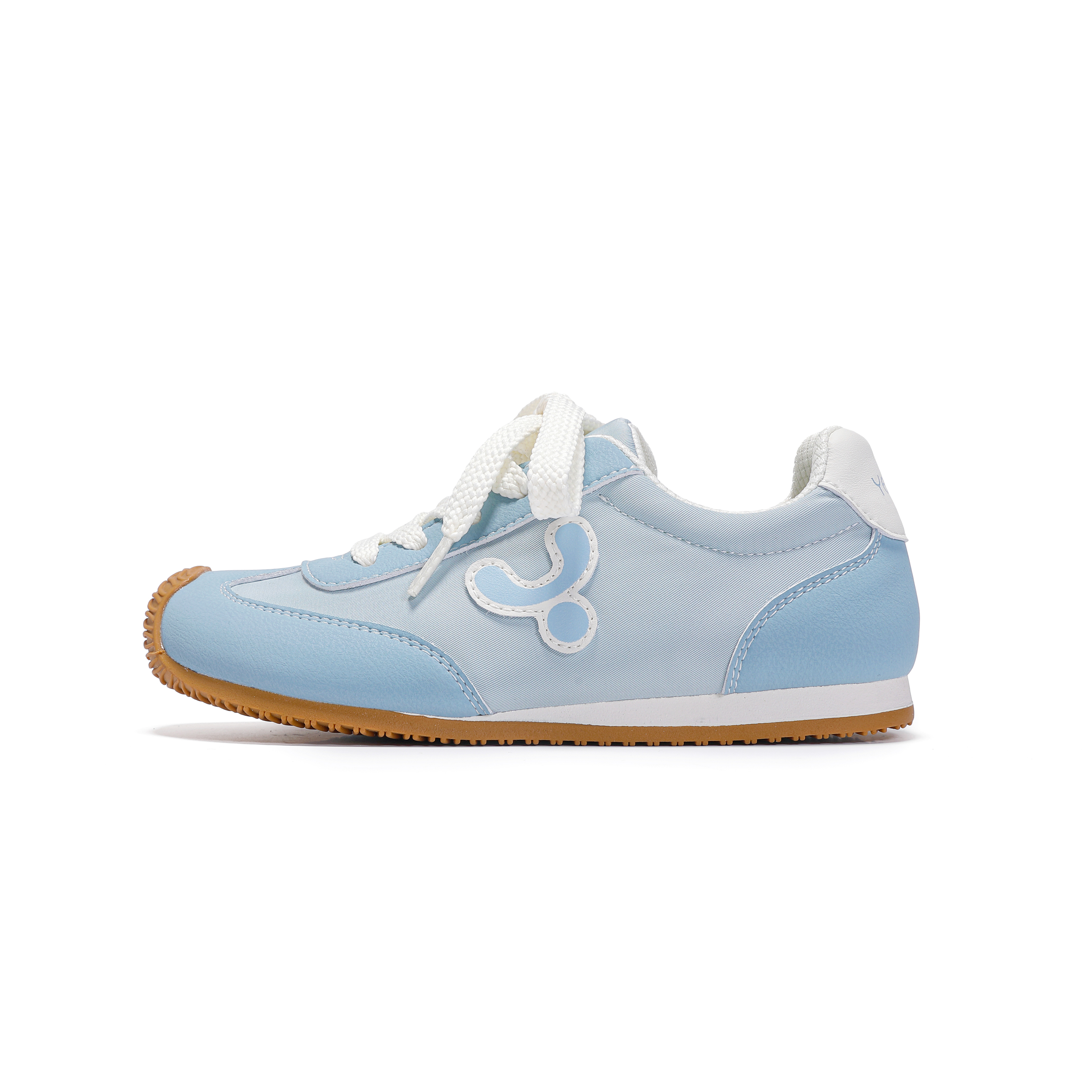 Дышащие, легкие, амортизирующие, низкие детские кроссовки для повседневной носки YeeHoO, синий
Дышащие, легкие, амортизирующие, низкие детские кроссовки для повседневной носки YeeHoO, синий