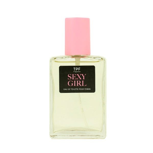 сексуальная девушка 100 мл Tpf
сексуальная девушка 100 мл Tpf