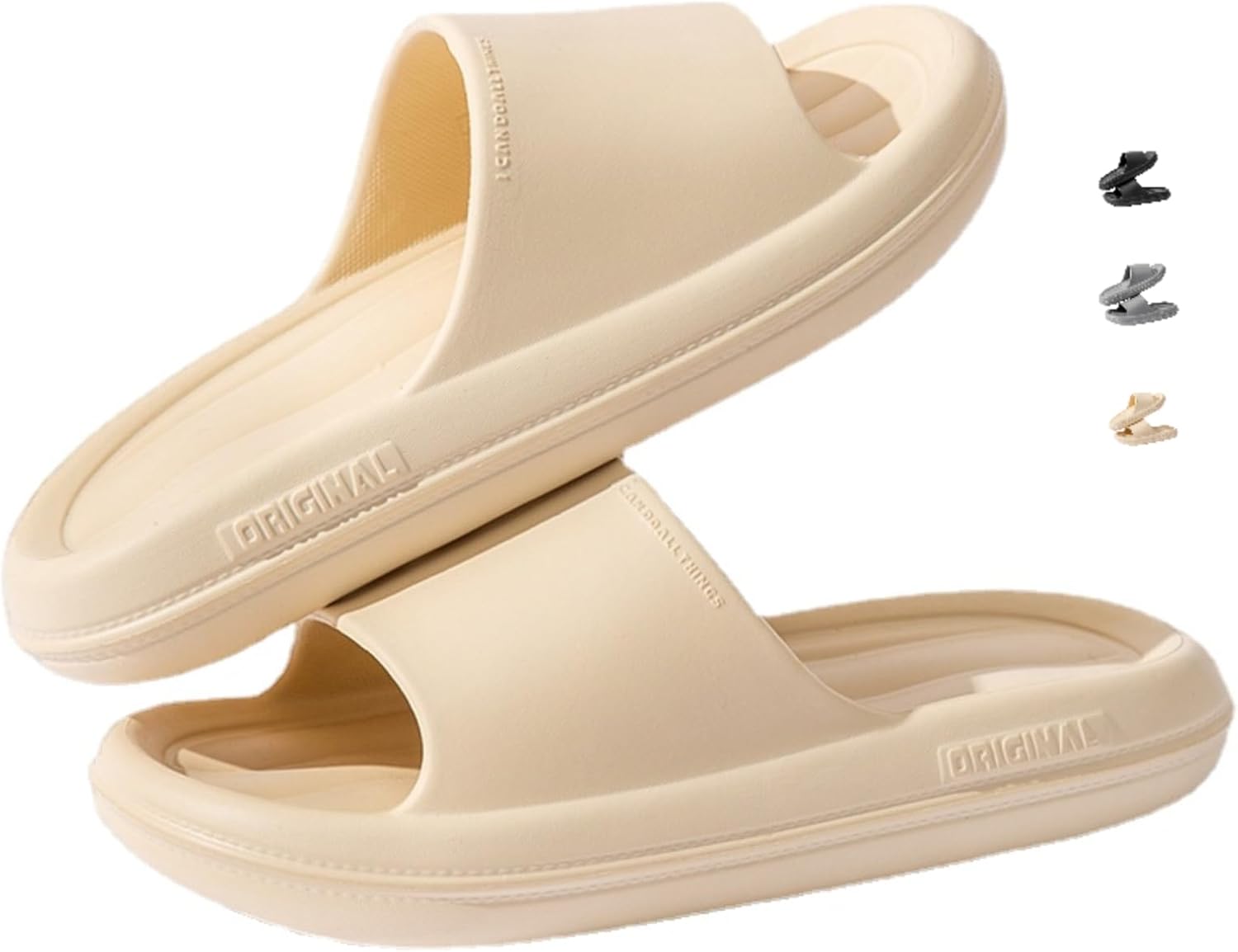 Домашние тапочки для женщин и мужчин, летние сандалии, мягкая утолщенная подошва, тихие тапочки для дома, дышащие, противоскользящие, пляжные, для душа, для ванной, домашняя обувь Iwhgrmp, хаки
Домашние тапочки для женщин и мужчин, летние сандалии, мягкая утолщенная подошва, тихие тапочки для дома, дышащие, противоскользящие, пляжные, для душа, для ванной, домашняя обувь Iwhgrmp, хаки