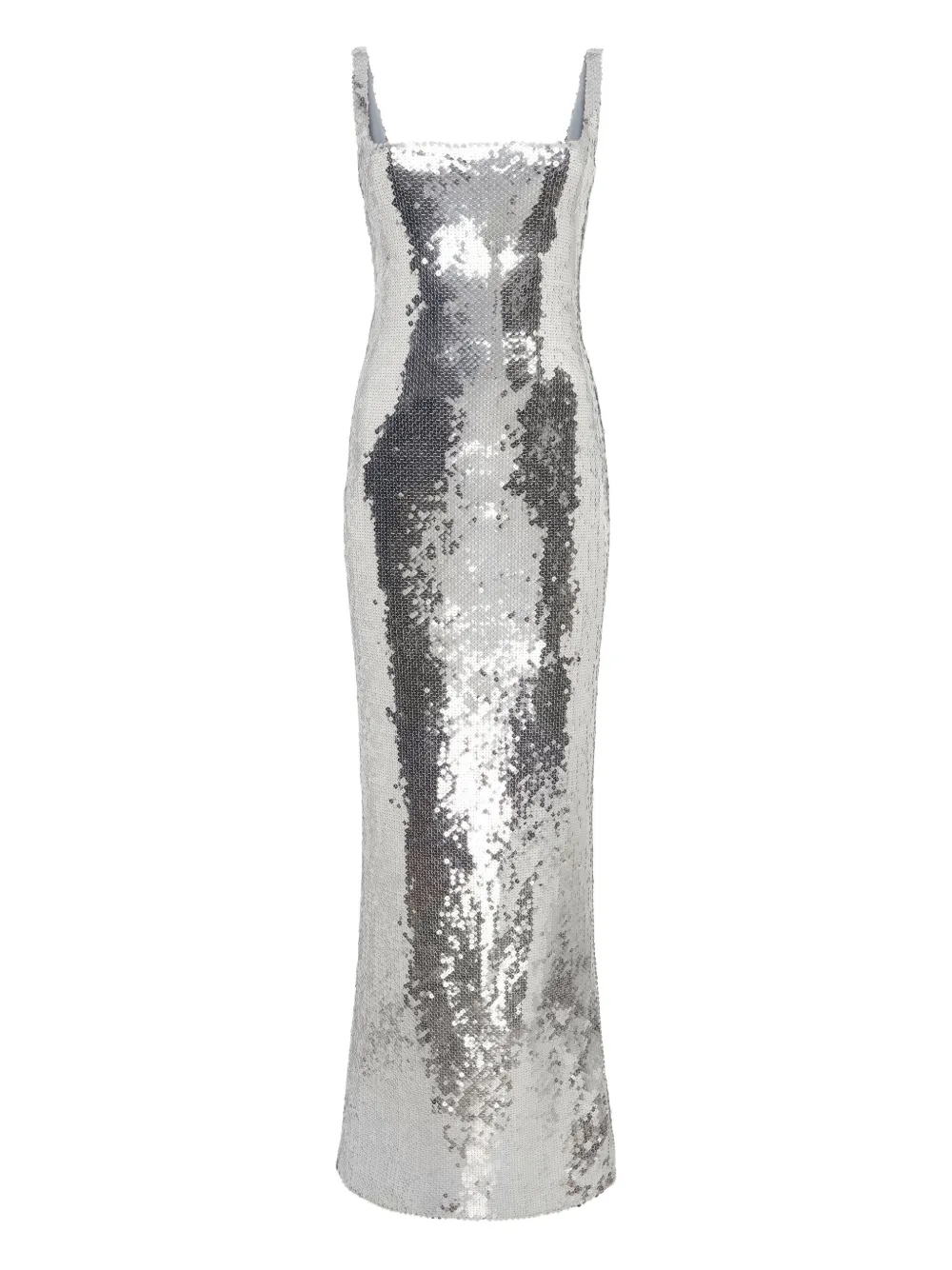 Платье Electra с пайетками 16Arlington, серебряный
Платье Electra с пайетками 16Arlington, серебряный
