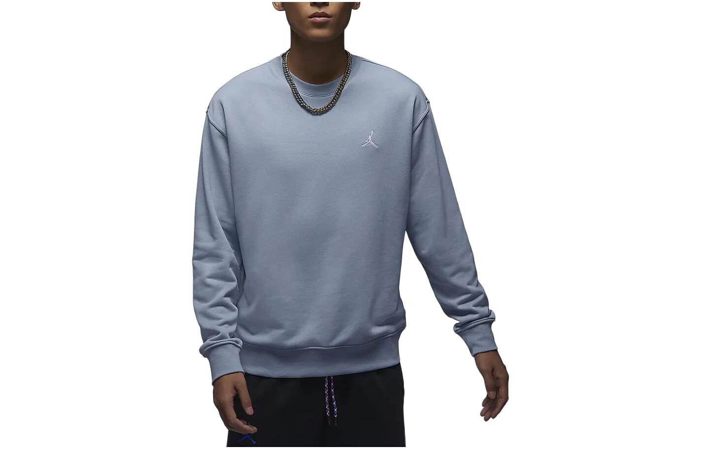 Мужская толстовка Jordan, синий
Мужская толстовка Jordan, синий