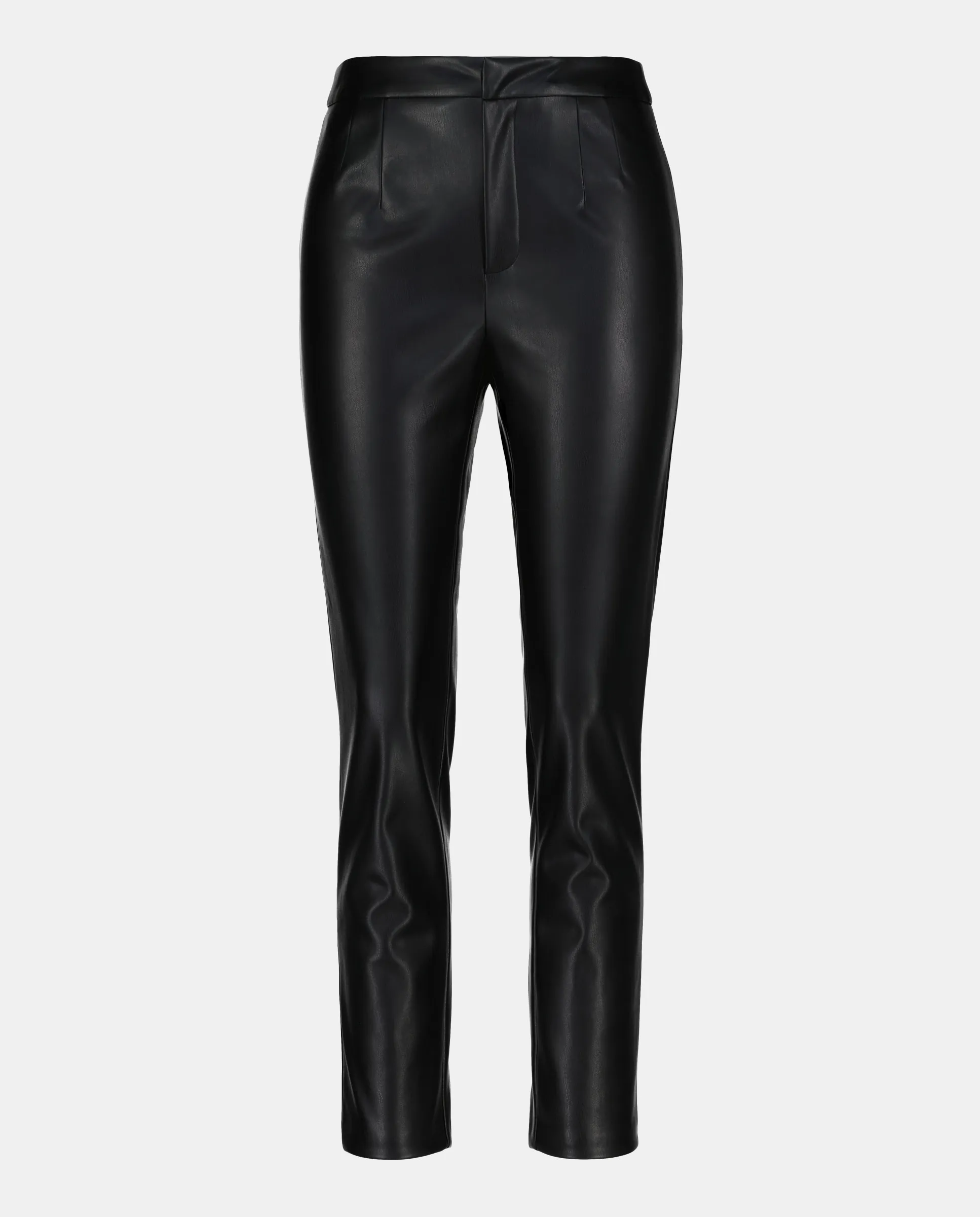 Женские гладкие леггинсы из полиэстера Woman El Corte Inglés, черный
Женские гладкие леггинсы из полиэстера Woman El Corte Inglés, черный