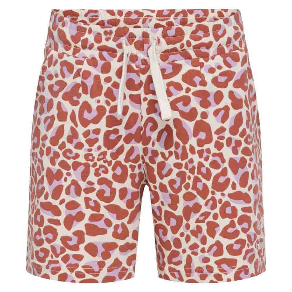 Шорты Hummel Jumpy AOP, оранжевый
Шорты Hummel Jumpy AOP, оранжевый