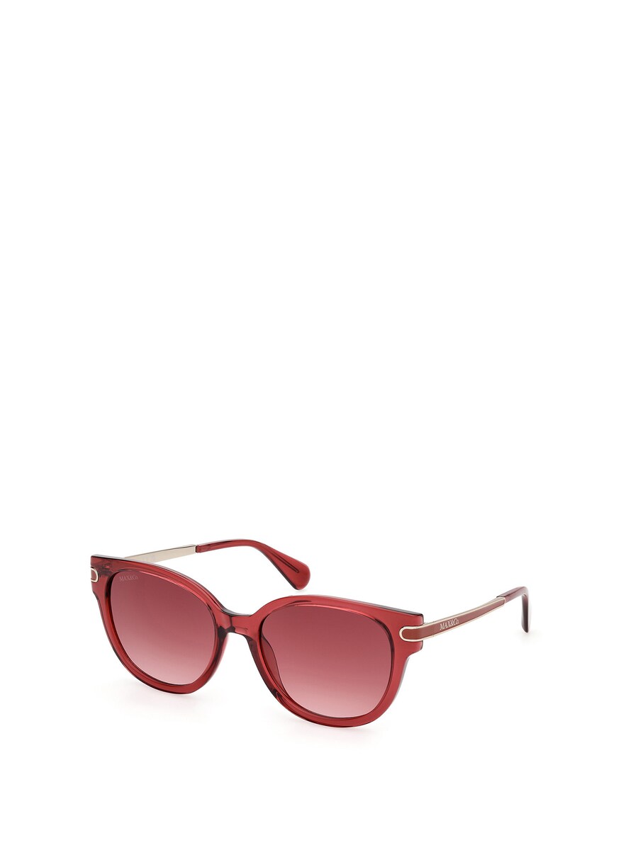 Солнцезащитные очки MAX&Co., фиолетовый
Солнцезащитные очки MAX&Co., фиолетовый