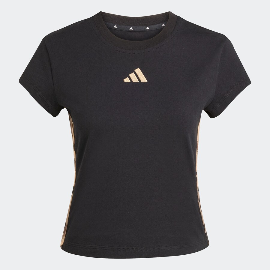 Футболка Performance ADIDAS SPORTSWEAR, Black
Футболка Performance ADIDAS SPORTSWEAR, Black