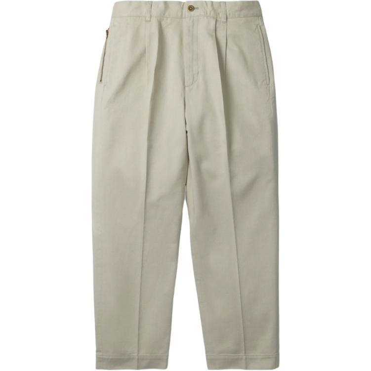 Повседневные брюки унисекс MADNESS, экрю
Повседневные брюки унисекс MADNESS, экрю