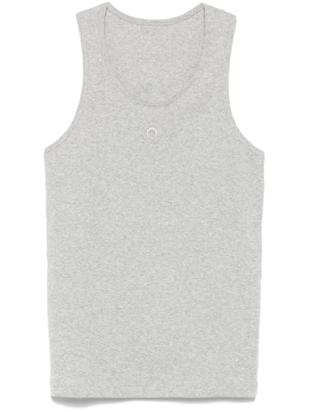 Топ с вышивкой Crescent Moon Marine Serre, серый
Топ с вышивкой Crescent Moon Marine Serre, серый