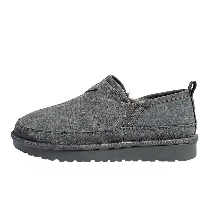 Rummaden Мужские термо сапоги серые, цвет Gray
Rummaden Мужские термо сапоги серые, цвет Gray