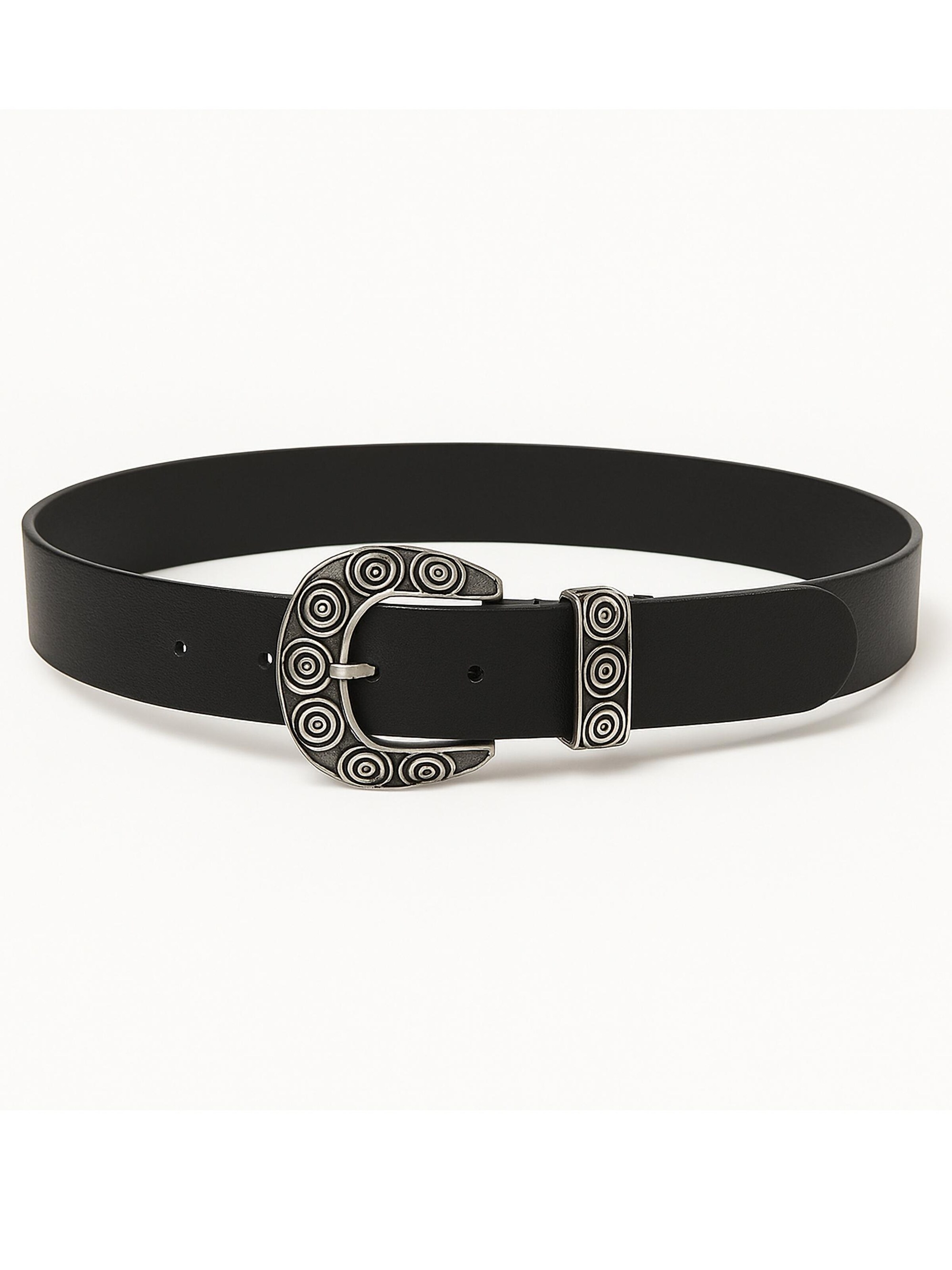COLLEZIONE ALESSANDRO Ремень в черном цвете
COLLEZIONE ALESSANDRO Ремень в черном цвете