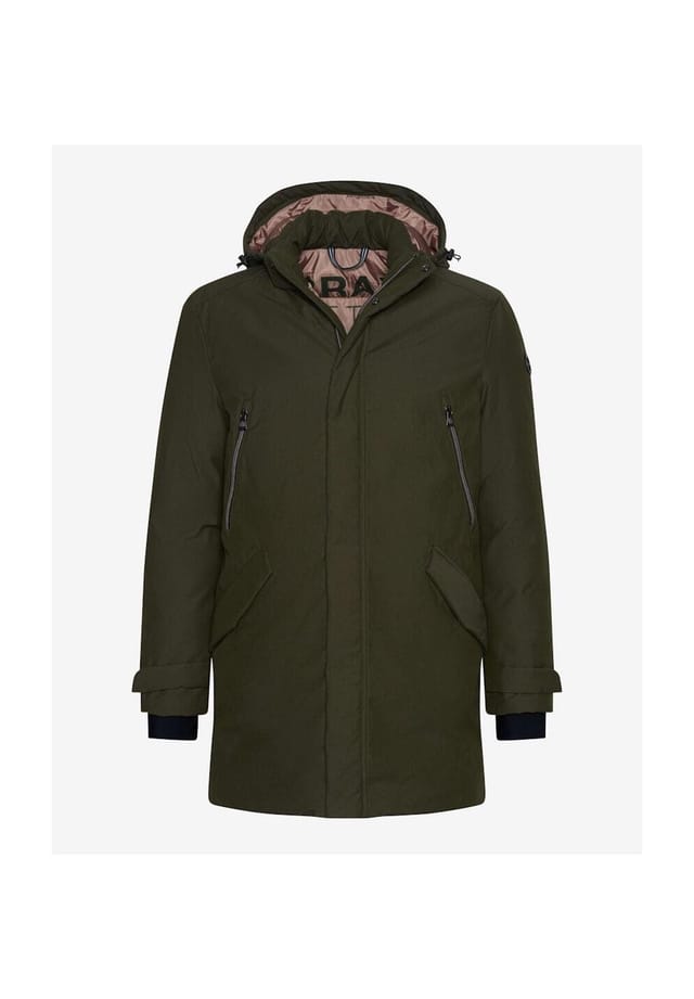 Куртка Brax, зеленый
Куртка Brax, зеленый
