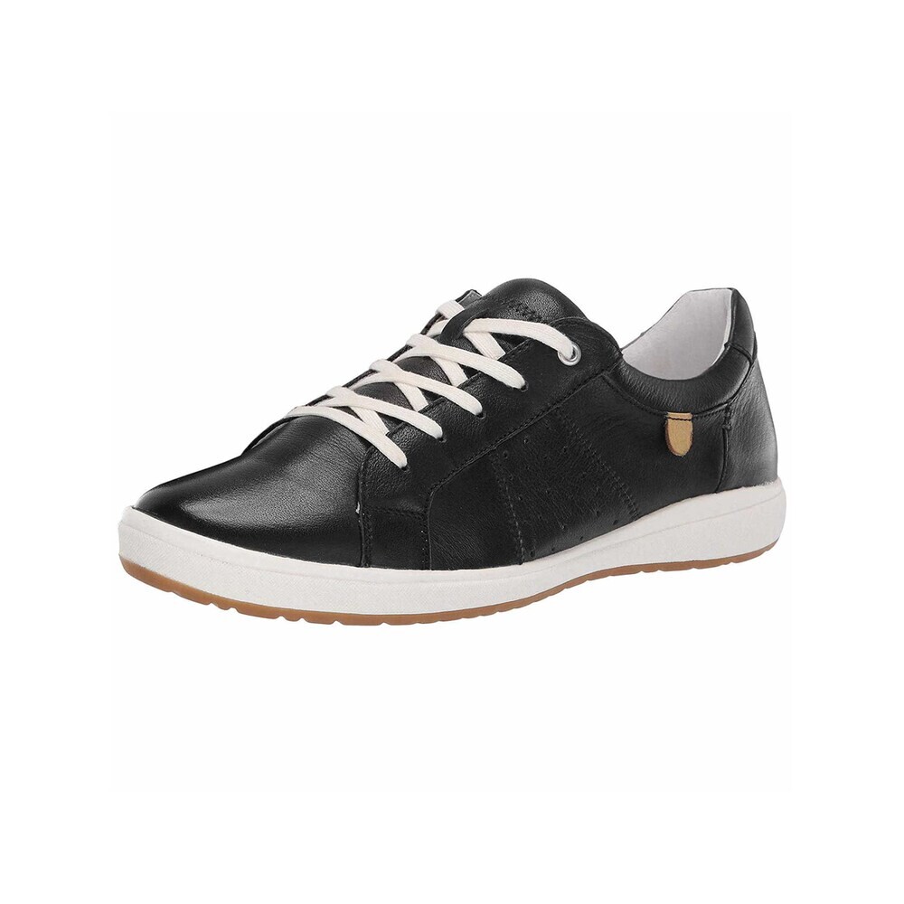 Кроссовки JOSEF SEIBEL Caren, черный, Черный;серый, Кроссовки JOSEF SEIBEL Caren, черный
Кроссовки JOSEF SEIBEL Caren, черный, Черный;серый, Кроссовки JOSEF SEIBEL Caren, черный