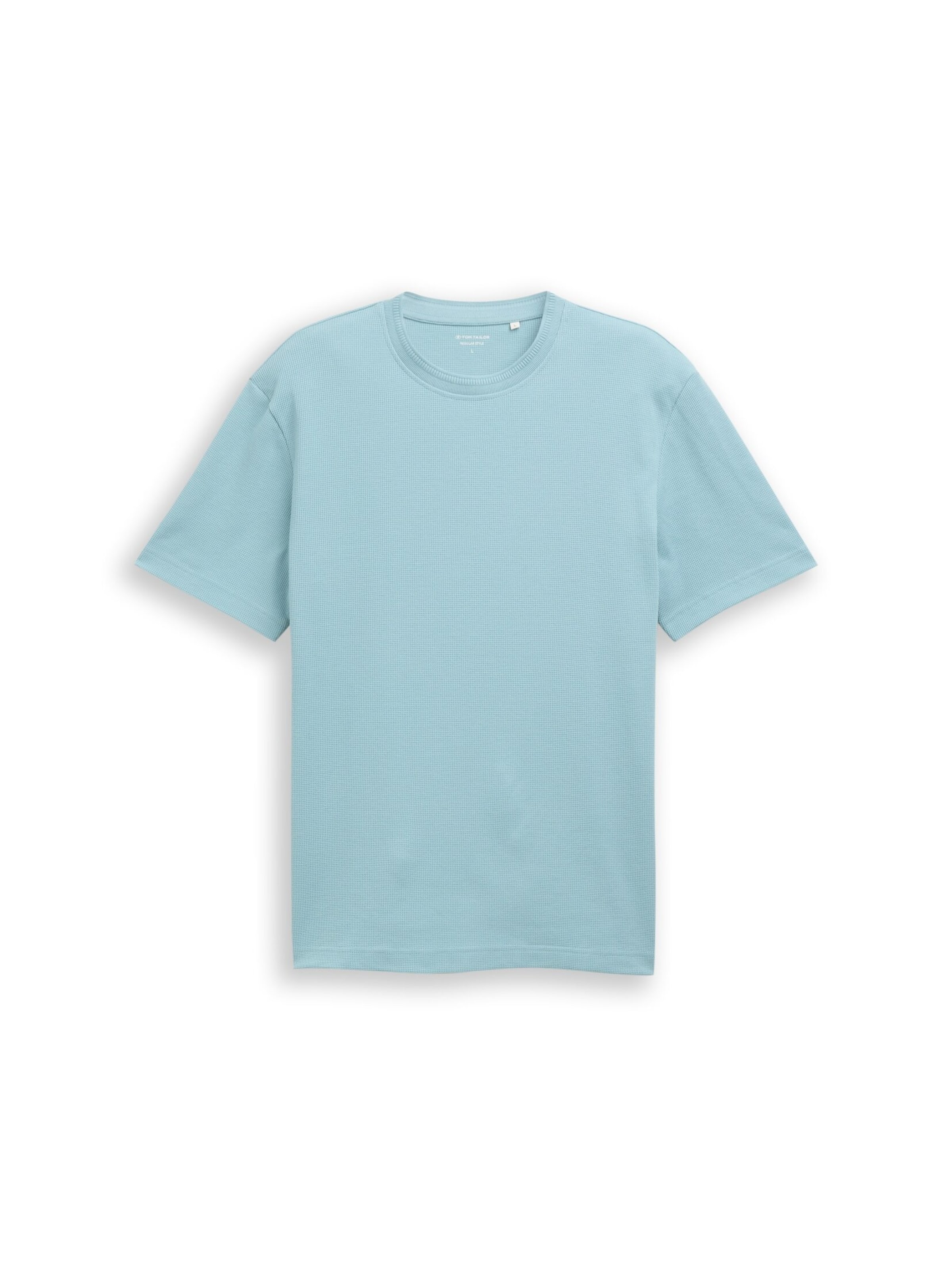 TOM TAILOR Футболка в зеленом цвете
TOM TAILOR Футболка в зеленом цвете