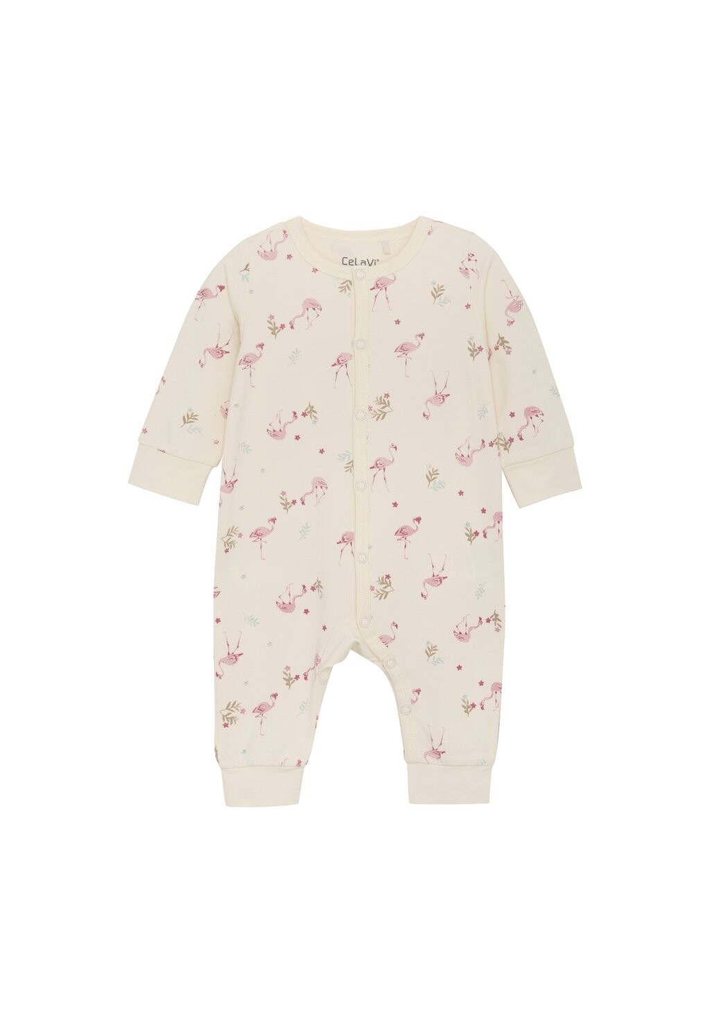 Комбинезон CeLaVi, цвет brandied apricot
Комбинезон CeLaVi, цвет brandied apricot