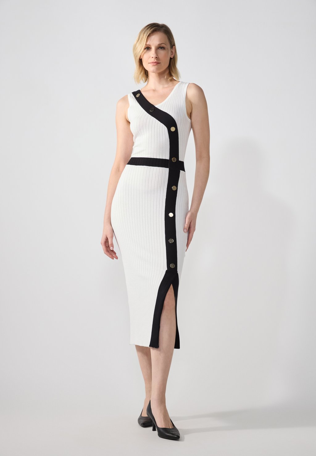 Платье-джемпер Anna Field, черный
Платье-джемпер Anna Field, черный