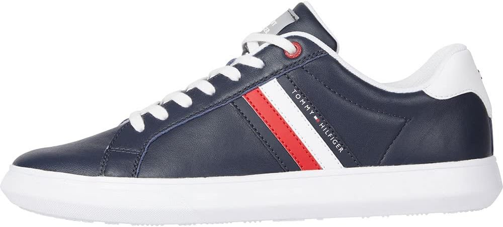 Мужские кроссовки Tommy Hilfiger, Desert Sky
Мужские кроссовки Tommy Hilfiger, Desert Sky