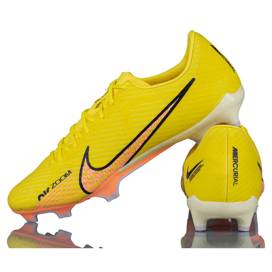 Мужские футбольные бутсы Nike Zoom Vapor 15 Academy Turf
Мужские футбольные бутсы Nike Zoom Vapor 15 Academy Turf