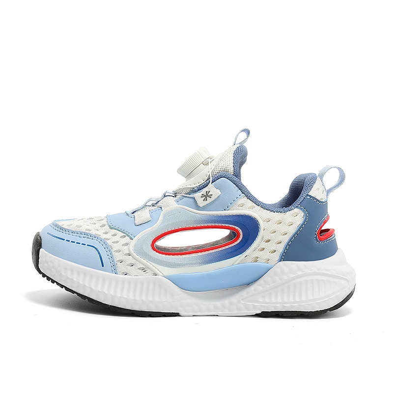 Детские кроссовки для бега YUZHAOLIN, белый
Детские кроссовки для бега YUZHAOLIN, белый