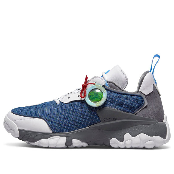 Кроссовки клот х дельта 2 Air Jordan, белый
Кроссовки клот х дельта 2 Air Jordan, белый