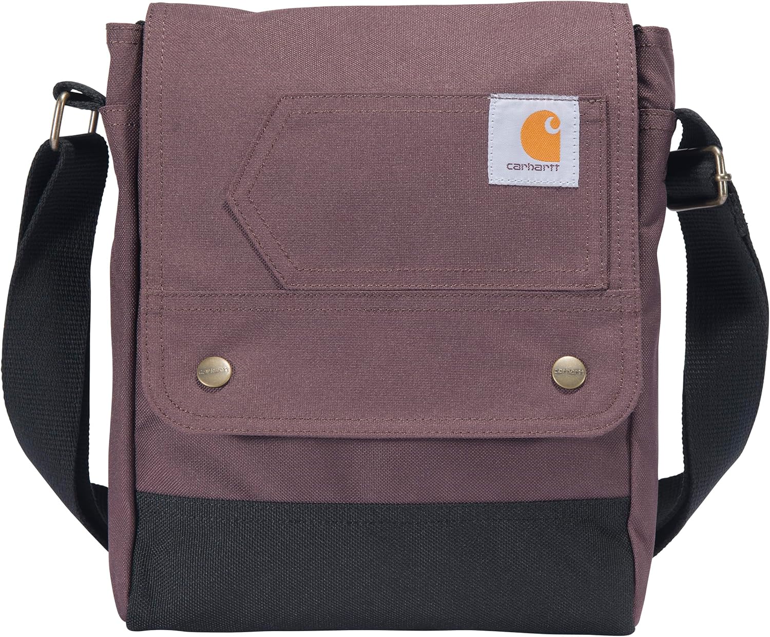 Carhartt Legacy женская сумка через плечо, Wine
Carhartt Legacy женская сумка через плечо, Wine