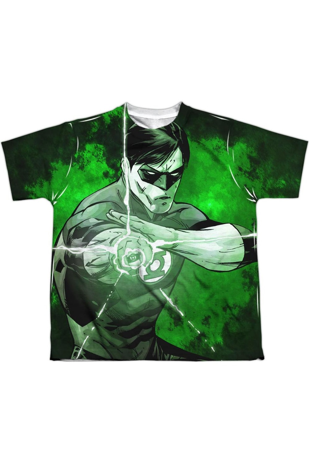 Футболка с коротким рукавом для подростков "Лига справедливости Америки" с принтом Gildan, белый
Футболка с коротким рукавом для подростков "Лига справедливости Америки" с принтом Gildan, белый