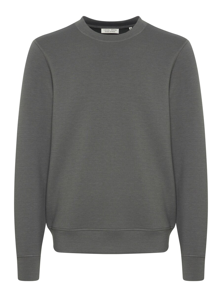 Толстовка Casual Friday Sebastian, темно-серый
Толстовка Casual Friday Sebastian, темно-серый