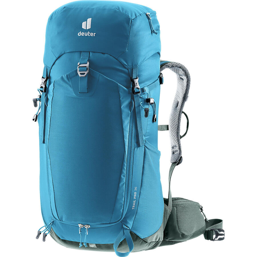 DEUTER Рюкзак Trail Pro 36
DEUTER Рюкзак Trail Pro 36