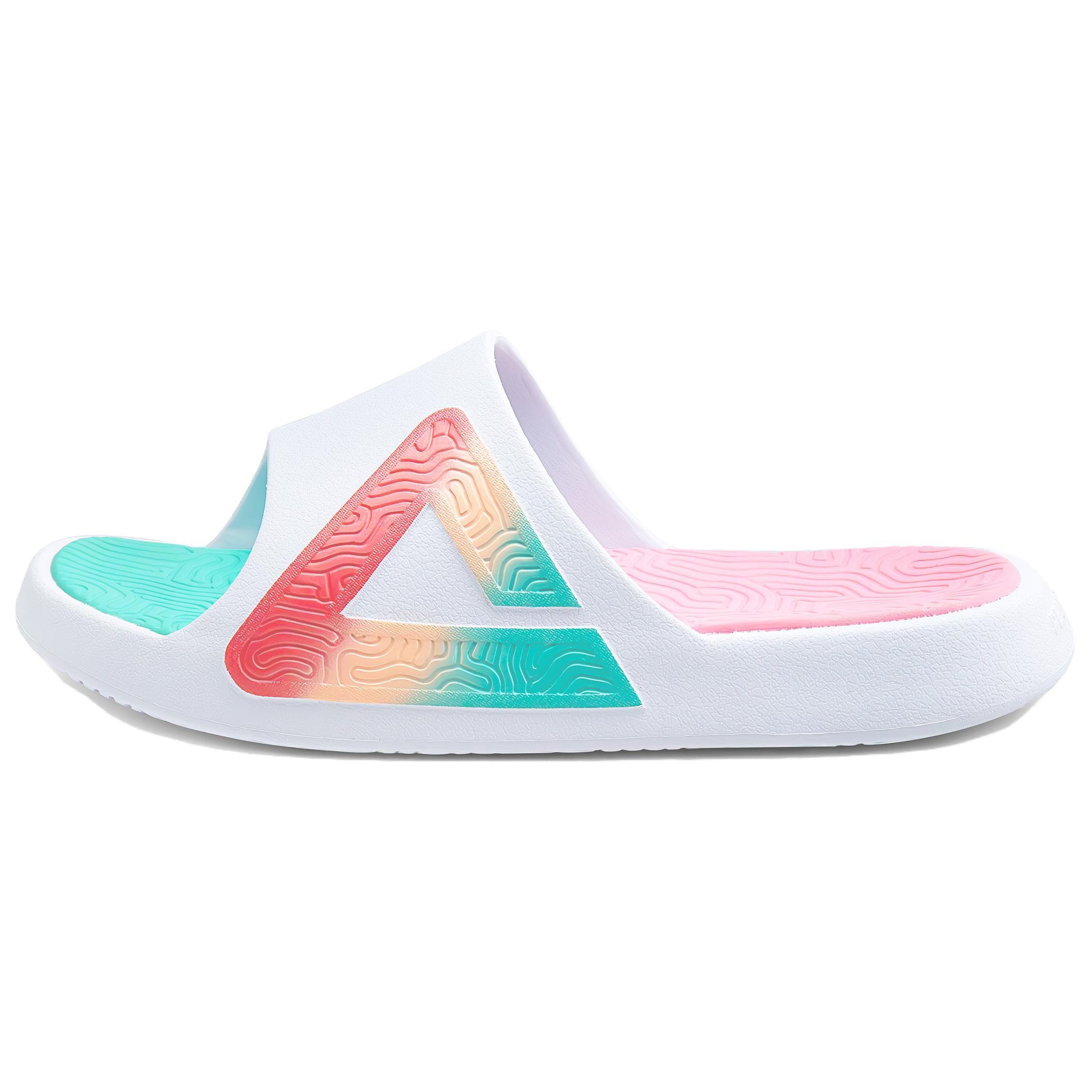 PEAK Тайцзи 1.0 противоскользящие износостойкие слайдеры унисекс белый зеленый розовый - акварельный зеленый, цвет Gouache Green
PEAK Тайцзи 1.0 противоскользящие износостойкие слайдеры унисекс белый зеленый розовый - акварельный зеленый, цвет Gouache Green