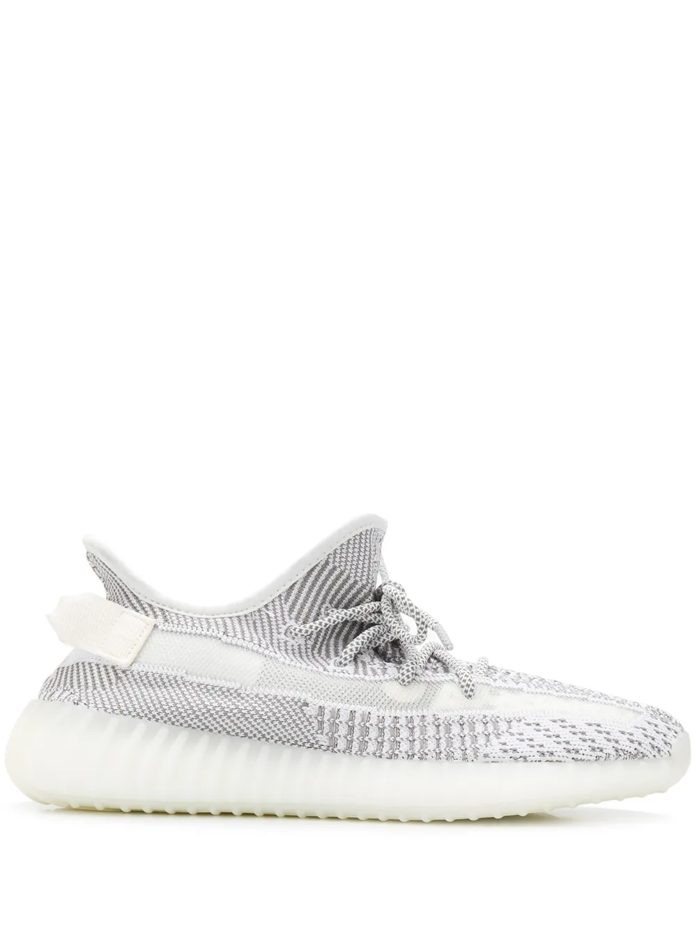 Кроссовки adidas x Yeezy Boost 350 V2 Static adidas Yeezy, белый
Кроссовки adidas x Yeezy Boost 350 V2 Static adidas Yeezy, белый