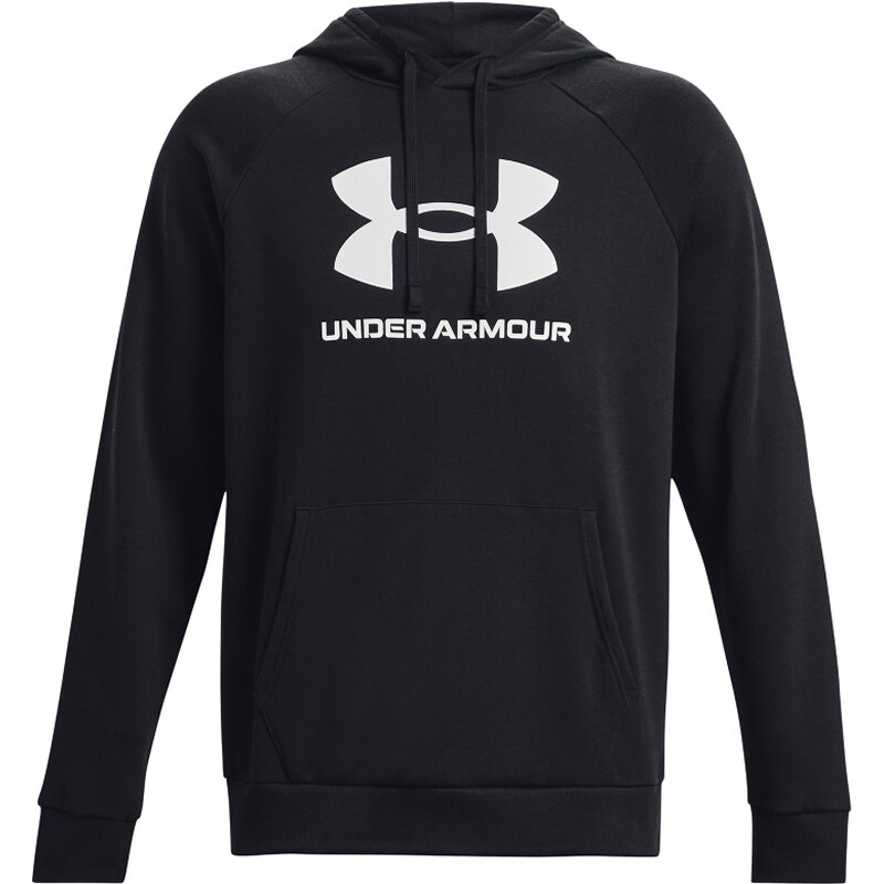 Kapuzensweat ua конкурирует с флисовым логотипом hd Under Armour, черный
Kapuzensweat ua конкурирует с флисовым логотипом hd Under Armour, черный