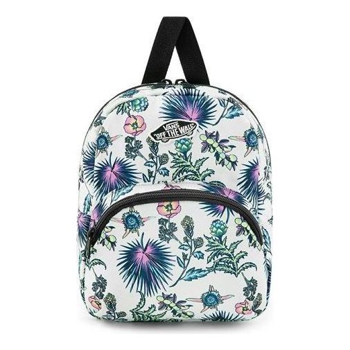Сумка classics fashion backpack 'white multi-color' Vans, белый
Сумка classics fashion backpack 'white multi-color' Vans, белый