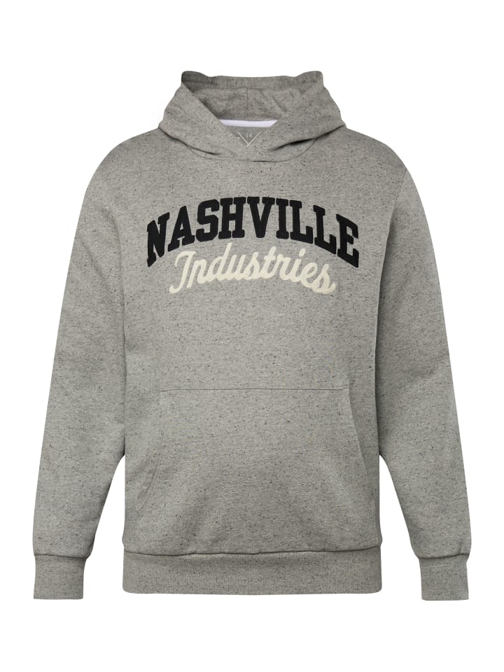 Толстовка JP1880 Sweatshirt, цвет grau melange
Толстовка JP1880 Sweatshirt, цвет grau melange