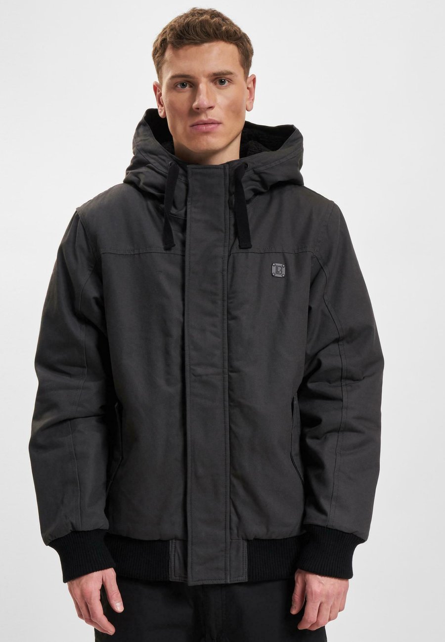 Куртка Brandit BRONCO, Anthracite
Куртка Brandit BRONCO, Anthracite