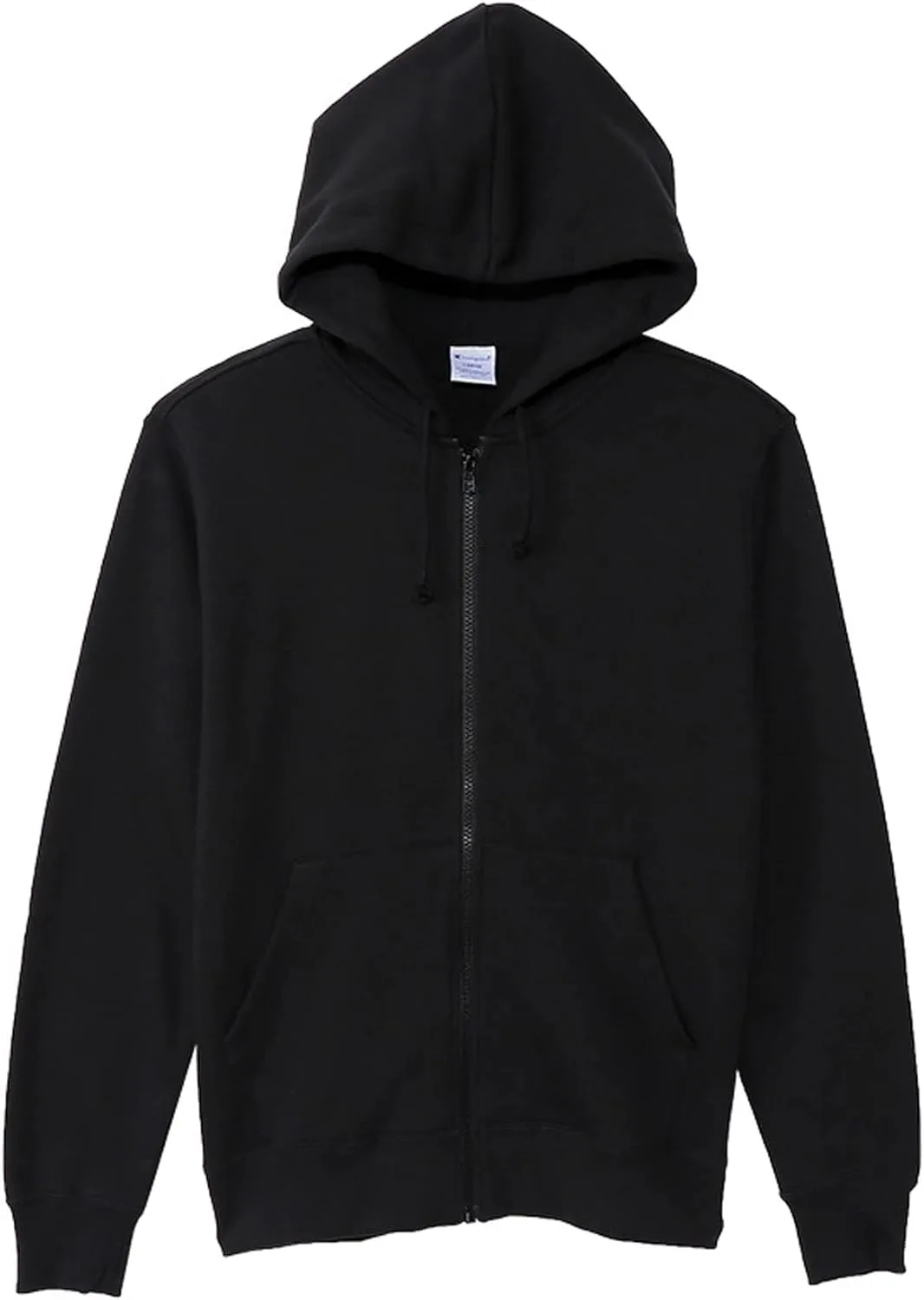 Толстовка с капюшоном на молнии Bestgift
Толстовка с капюшоном на молнии Bestgift