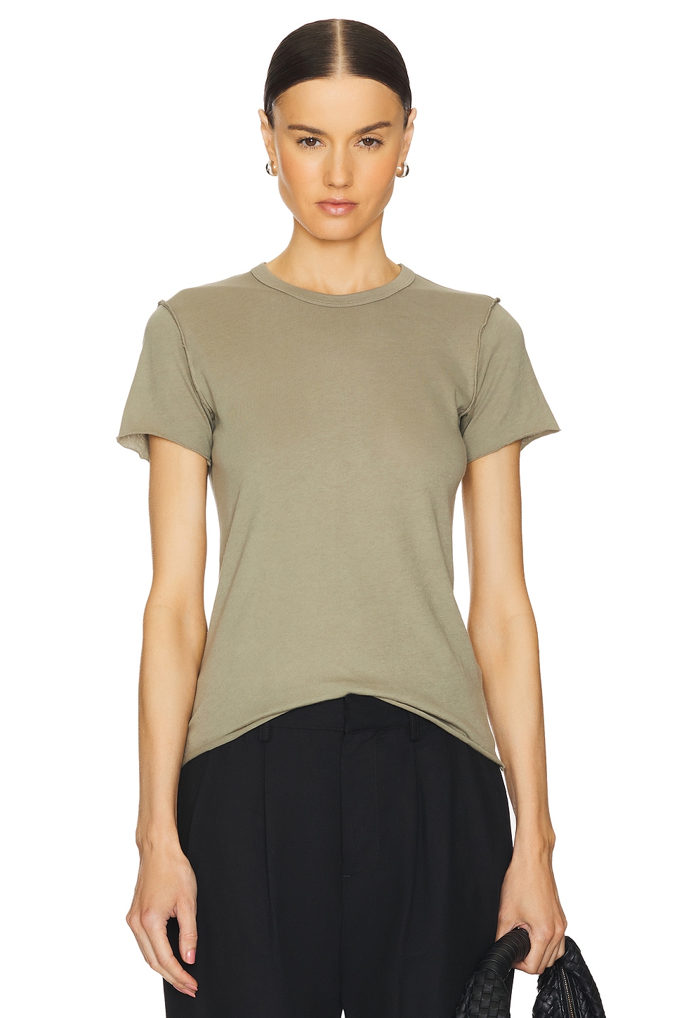 Футболка алесси Nsf, цвет fern
Футболка алесси Nsf, цвет fern