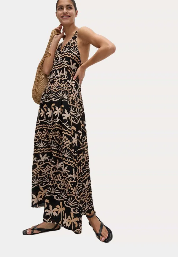 Пляжный аксессуар Marks & Spencer, Black Mix, Черный, Пляжный аксессуар Marks & Spencer, Black Mix
Пляжный аксессуар Marks & Spencer, Black Mix, Черный, Пляжный аксессуар Marks & Spencer, Black Mix