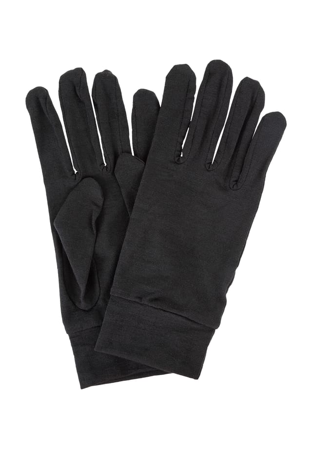 Перчатки Pangeran классических цветов Endurance, черный
Перчатки Pangeran классических цветов Endurance, черный