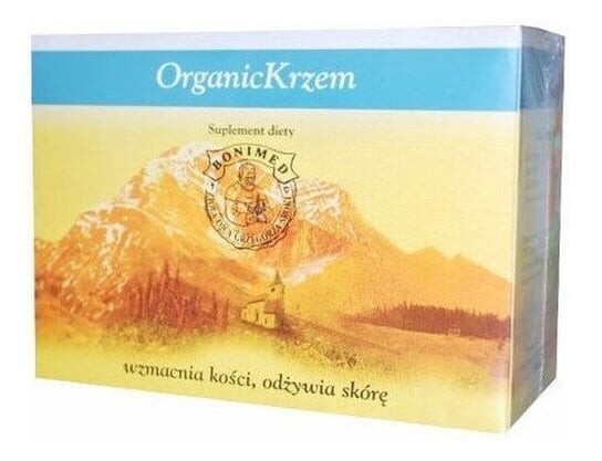 Bonimed, Органический кремний укрепляет кости, питает кожу, 20 пакетиков
Bonimed, Органический кремний укрепляет кости, питает кожу, 20 пакетиков