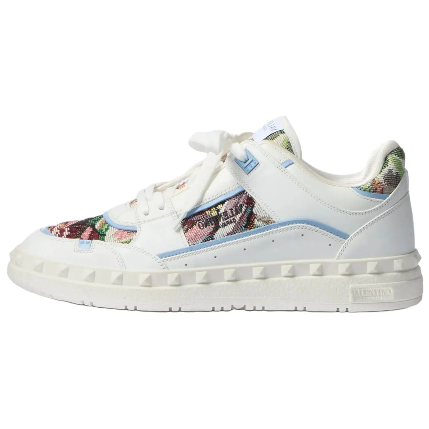 Valentino Фридотс Лоу Топ Скейтборд обувь мужские разноцветные
Valentino Фридотс Лоу Топ Скейтборд обувь мужские разноцветные