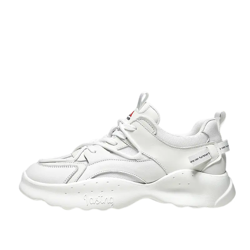 Кроссовки мужские Lifestyle Shoes Men Low-Top Kolumb, белый
Кроссовки мужские Lifestyle Shoes Men Low-Top Kolumb, белый