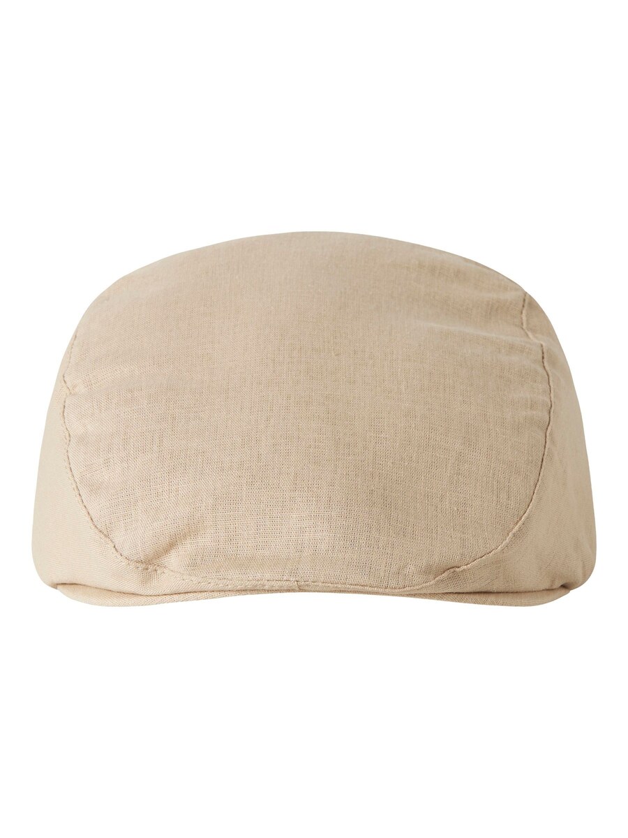 Шапочка NAME IT Sixpence, кэмел
Шапочка NAME IT Sixpence, кэмел