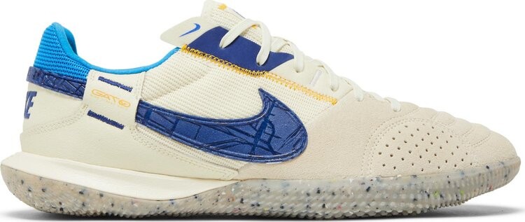 Кроссовки Streetgato 'Coconut Milk Deep Royal', кремовый, Серый;бежевый, Кроссовки Streetgato 'Coconut Milk Deep Royal', кремовый
Кроссовки Streetgato 'Coconut Milk Deep Royal', кремовый, Серый;бежевый, Кроссовки Streetgato 'Coconut Milk Deep Royal', кремовый