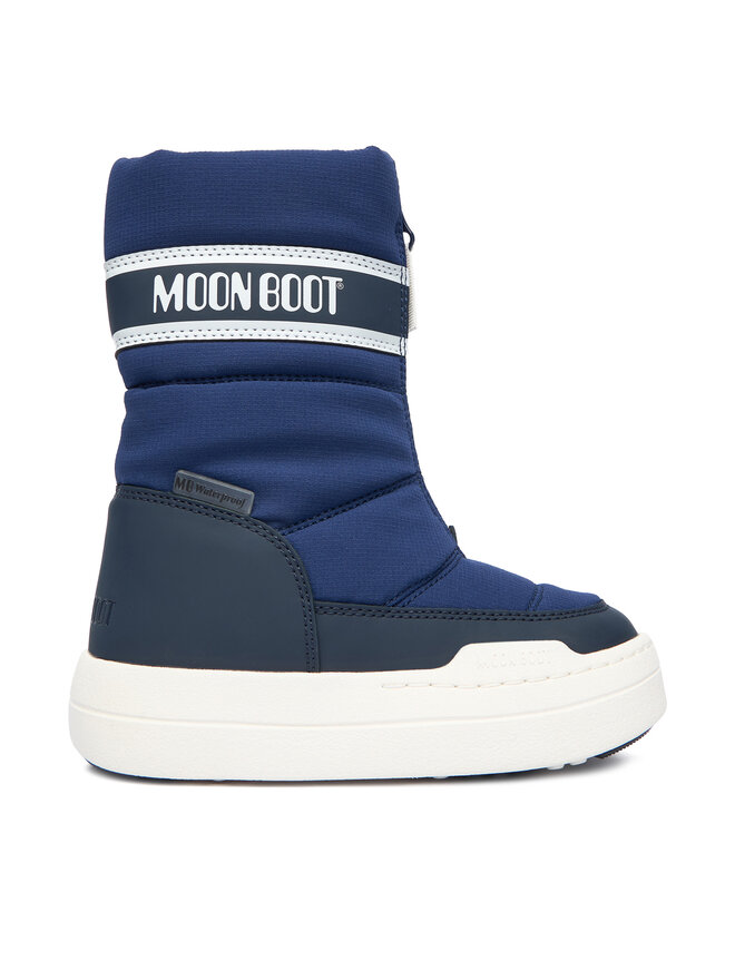 Снегоступы Moon Boot 80D3440080 S, темно-синий
Снегоступы Moon Boot 80D3440080 S, темно-синий
