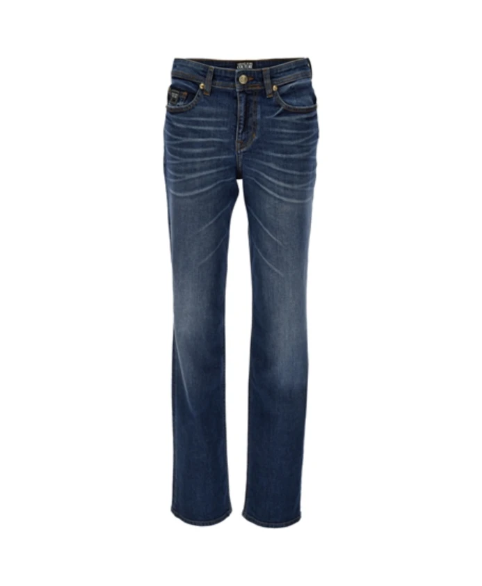 Брюки Versace, синий
Брюки Versace, синий