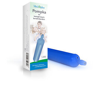 Добавка , Med Plus, безпожарный баночный насос
Добавка , Med Plus, безпожарный баночный насос