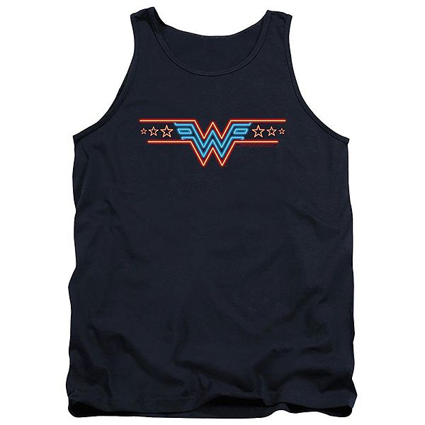 Футболка Wonder Woman 84 Neon Beat Licensed Character
Футболка Wonder Woman 84 Neon Beat Licensed Character