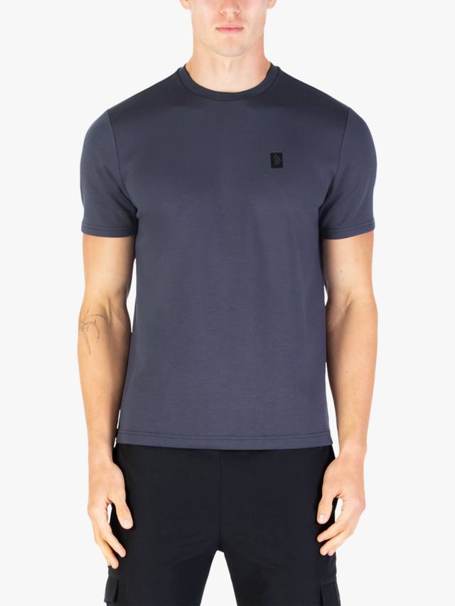 Футболка с коротким рукавом и круглым вырезом Awestruck LUKE 1977
Футболка с коротким рукавом и круглым вырезом Awestruck LUKE 1977